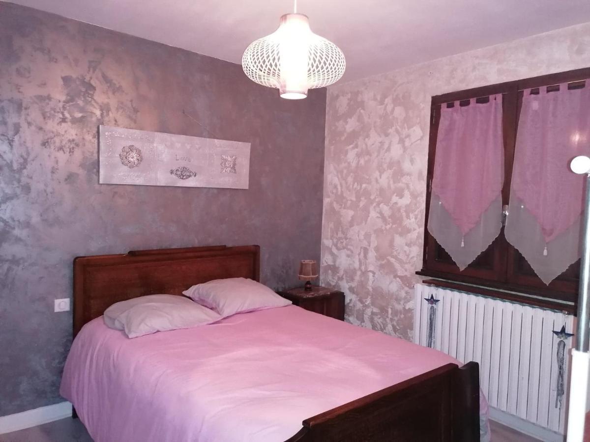 Les Vosges Ca Vous Tente ? Saint-Nabord Екстер'єр фото